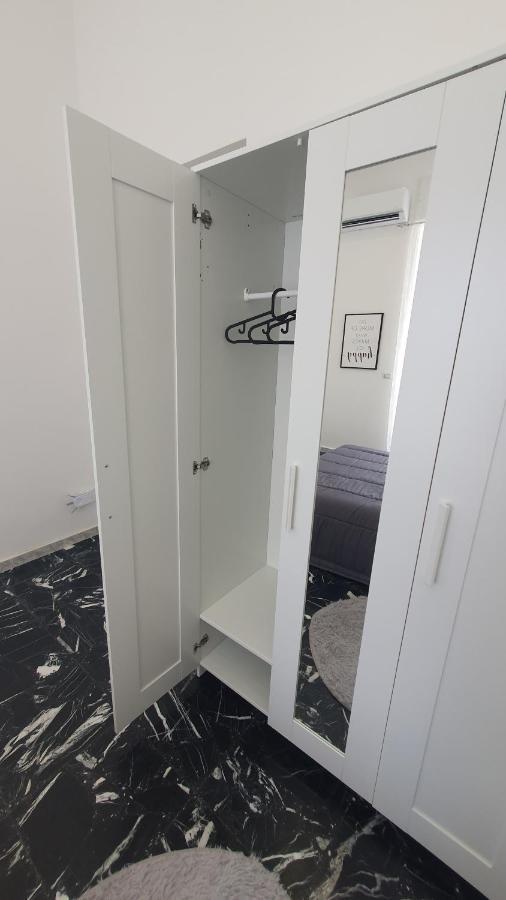 Casablanca Apartment เนเปิลส์ ภายนอก รูปภาพ