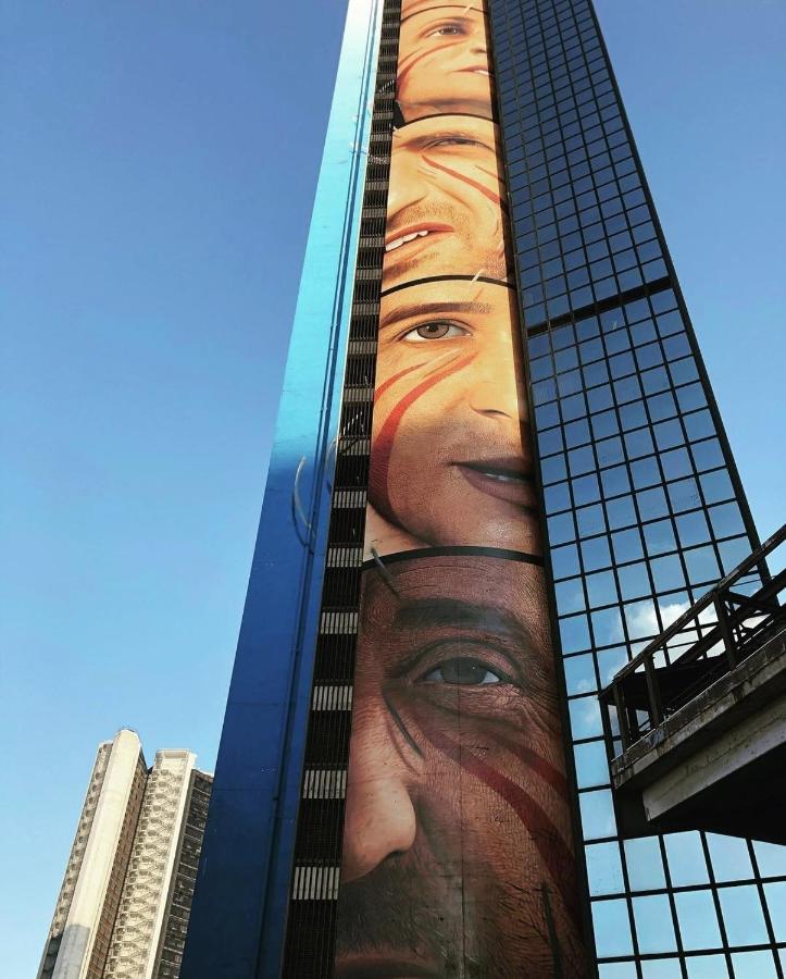 Casablanca Apartment เนเปิลส์ ภายนอก รูปภาพ