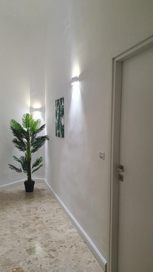 Casablanca Apartment เนเปิลส์ ภายนอก รูปภาพ