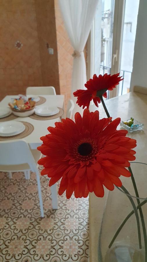 Casablanca Apartment เนเปิลส์ ภายนอก รูปภาพ