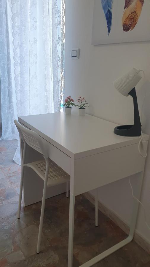 Casablanca Apartment เนเปิลส์ ภายนอก รูปภาพ