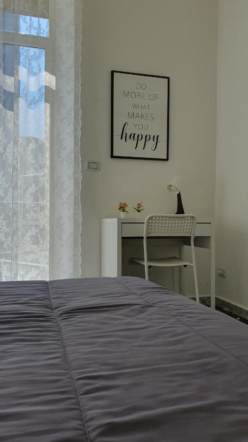 Casablanca Apartment เนเปิลส์ ภายนอก รูปภาพ