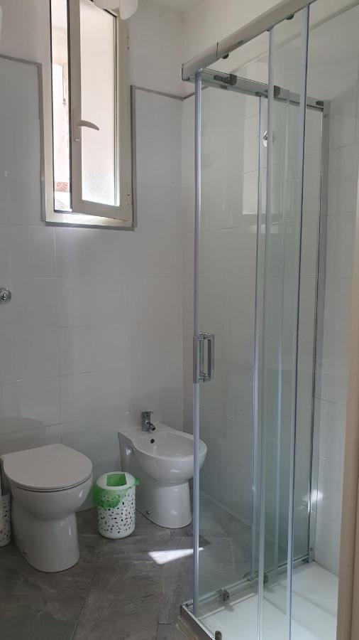 Casablanca Apartment เนเปิลส์ ภายนอก รูปภาพ