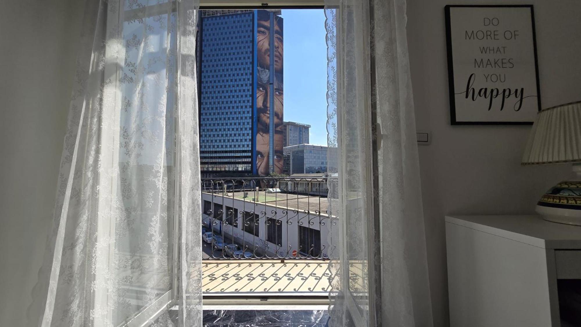 Casablanca Apartment เนเปิลส์ ภายนอก รูปภาพ